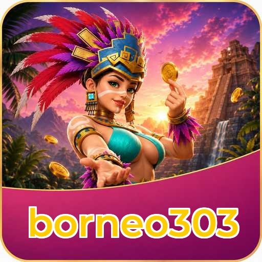 Tim borneo303