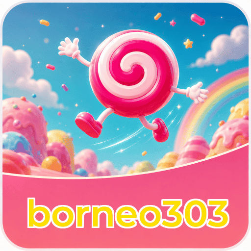 Tim borneo303